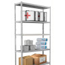 Стеллаж MS Standart 200/70x40/5
