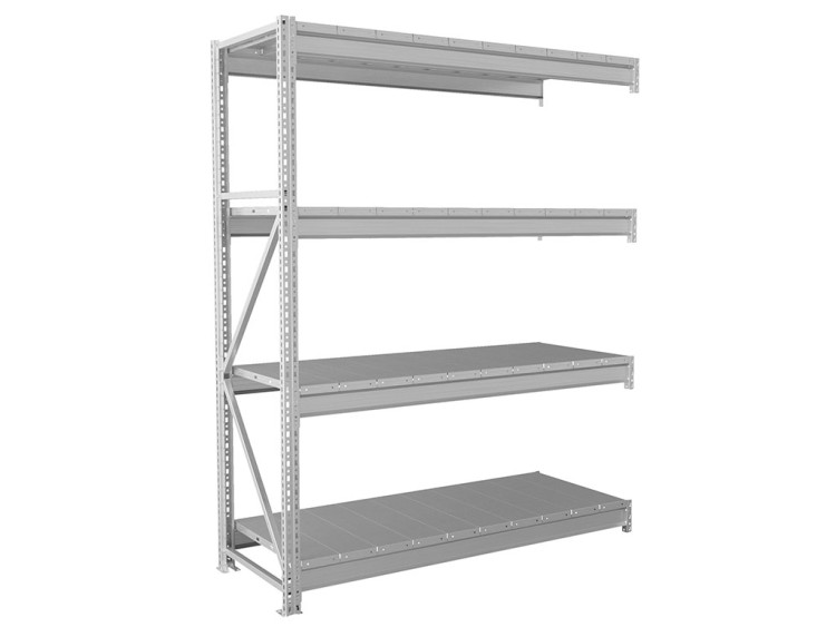 Дополнительная секция MS Pro Profi 300/240x40