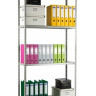 Стеллаж MS Standart 220/100x60/4